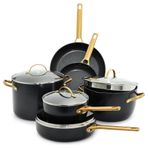 Greenpan Padova Reserve 10 Parça Tencere Set