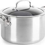 Greenpan Premiere 18 cm Derin Tencere