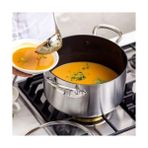 Greenpan Premiere 24 cm Derin Tencere