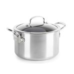 Greenpan Premiere 24 cm Derin Tencere