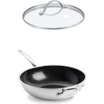 Greenpan Premiere Thermolon 30 cm Seramik Yapıştırmaz Tava