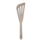 Greenpan Silikon Balık Spatula Bej
