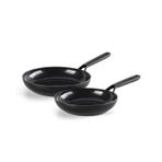 Greenpan Smartshape 2'li 20-28cm Thermolon Seramik Yapıştırmaz