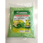 Green's Nane Limon Aromalı Toz İçeçek - 300 gr