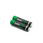 GreenStar R03 1.5 V AAA İnce Kalem Pil 2'li