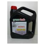 Greentech 10W-40 4 lt Motor Yağı