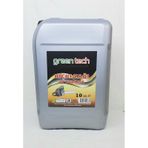 Greentech 30 Numara Bıçkı Testere Zincir Yağı 10 Litre