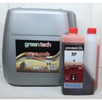 Greentech 30 Numara Bıçkı Testere Zincir Yağı 16 Lt+2t 2 Zamanlı
