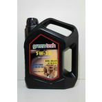 Greentech 5w-30 4 L Motor Yağı
