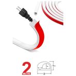 Greentech Esnek Kablo Kanalı GT-KK01