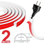 Greentech Esnek Kablo Kanalı / GT-KK05