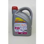Greentech Kırmızı Antifiriz 3 Lt