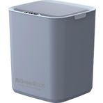 Greentech Sensörlü 22 Litre Çöp Kovası (Şarj Edilebilir Lityum Pilli) / GT-SC05