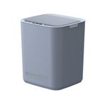 Greentech Sensörlü 22 Litre Çöp Kovası (Şarj Edilebilir Lityum Pilli) / GT-SC05G
