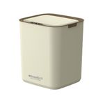 Greentech Sensörlü Şarjlı 22 Litre Çöp Kovası (Şarj Edilebilir Lityum Pilli) / GT-SC05K