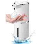 Greentech Sensörlü USB Şarjlı Köpük Sabunluk / GT-SD03