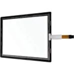 GreenTouch 15" Zero Besel Resistive Touch Screen