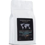 Greenwich Coffee Cuba Kahve Cerrano Lavado Yöresel Filtre Kahve %100 Arabica 250GR - 1 Adet - Sifon (Syphon)