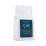 Greenwich Coffee Kenia Kenya Kahve Ab Plus Karibu Yöresel Filtre Kahve Arabica 250 gr - 1 Adet