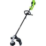 GreenWorks 40 V Akülü Bataryasız Tırpan