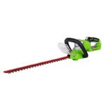 GreenWorks 40 V Bataryasız Akülü Çit Kesme