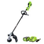 GreenWorks 40V Akülü Tırpan