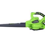 GreenWorks 40V Akülü Üfleme