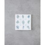 Greeny Kağıt 20'li Kağıt Peçete 33X33 cm Yeşil