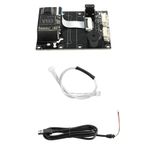 Greethga EV-ER006 1D 2D USB UART Barkod Tarayıcı Modülü Okuyucu Qr Kod Tarayıcı