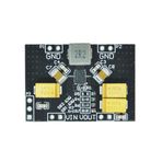 Greethga TPS63020 Güç Kaynağı Modülü Otomatik Düşürücü ve Düşük Dalga Voltaj Dönüştürücüsü Lityum Pil 2,5 V