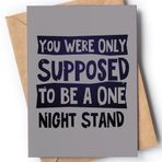 Greeting Cards for Everyone Kendiniz için komik yıl dönümü kartı, zarflı, kocanız veya eşiniz için doğum günü için eğlenceli ve şaka hediyesi, sevgililer günü için yaramaz kart, erkek veya kız arkadaşınız için kirli aşk kartı