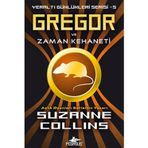 Gregor ve Zaman Kehaneti Kitap