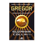 Gregor ve Zaman Kehaneti Kitap