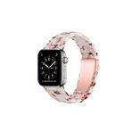 GREGOSS Apple Watch Band Uyumlu 42/44/45/49 Mm, Iwatch Seri 10 46mm/ Reçine Kordon Bilezik
