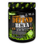 Grenade Defend 390 gr BCAA Amino Asit