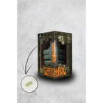 Grenade Nutrıtıon Grenade Thermo Detonator 100 Kapsül
