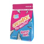 GRENADE Pre Workout 300 Gr Berried Alive