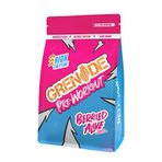 Grenade Pre-Workout 330g Çilek-Yaban Mersini