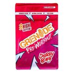Grenade Pre-Workout 330g