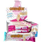 Grenade Protein Bar 12*60 gr - Birthday Cake - Aromasız