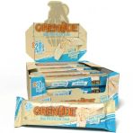 Grenade Protein Bar 60 Gr 12 Adet Beyaz Çikolata