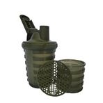 Grenade Siyah 600 ml Shaker