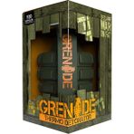 Grenade Thermo Detonator - Sade