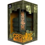 Grenade Thermo Detonator Thermogenic Complex 100 Kapsül - Ananas