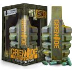 Grenade Thermo Detonator