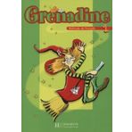 Grenadine: Niveau 1 Livre de L'Eleve (French Edition) by Marie-Laure Poletti (2014-12-01)