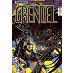 Grendel (1986 series) #12