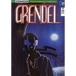 Grendel (1986 series) #14