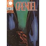 Grendel (1986 series) #33