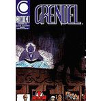 Grendel (1986 series) #36
